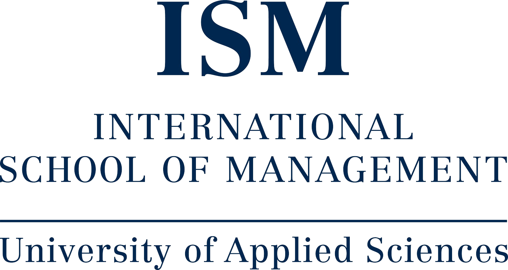International School of Management